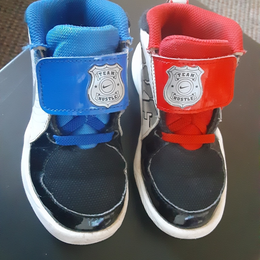 9c Nike shoes